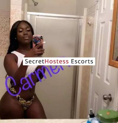 Carmen 25Yrs Old Escort 162CM Tall Chicago IL Image - 0