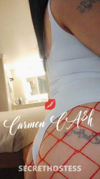 Carmencash 25Yrs Old Escort Mendocino CA Image - 2