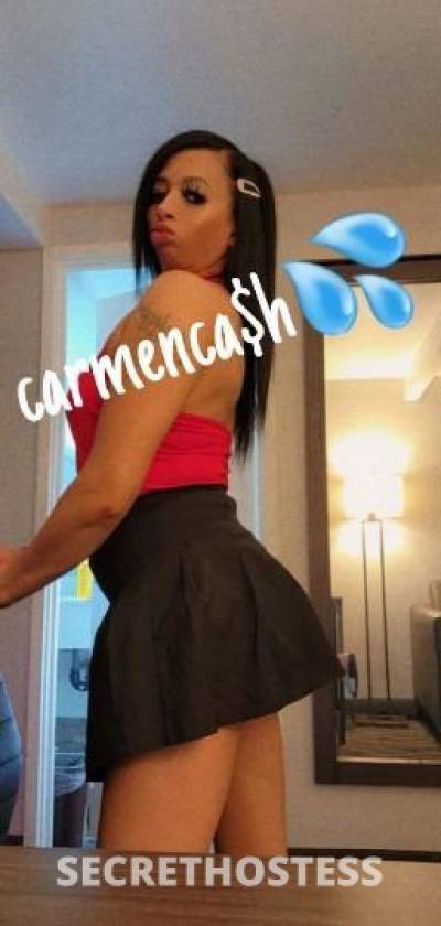 Carmencash 25Yrs Old Escort Mendocino CA Image - 5