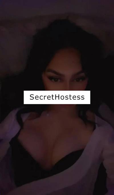 Cass 20Yrs Old Escort New Plymouth Image - 1