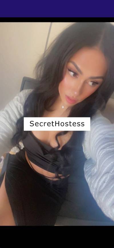 Cass 20Yrs Old Escort New Plymouth Image - 7