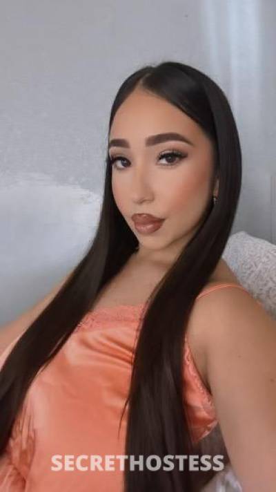 Catalina🌟 21Yrs Old Escort San Antonio TX Image - 4