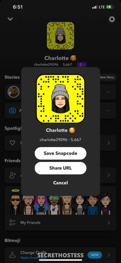 26 year old Escort in Harrisonburg VA xxxx-xxx-xxx Hot .Charlotte SNAPCHAT:charlotte29096 