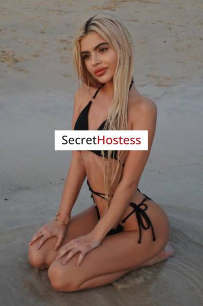 Christina 18Yrs Old Escort 45KG 166CM Tall Dubai Image - 6