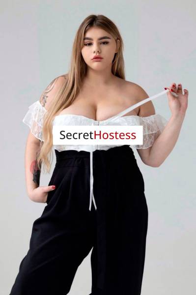 Cleopatra 20Yrs Old Escort 95KG 179CM Tall Dubai Image - 1