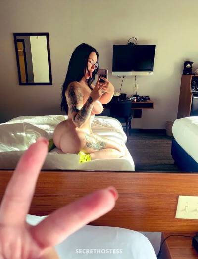 Criselda🌺 Mead 27Yrs Old Escort Bend OR Image - 7