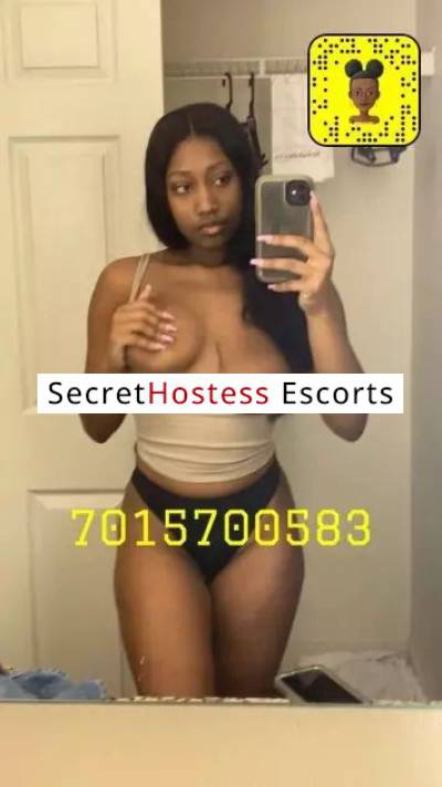 Dannie 21Yrs Old Escort 61KG 160CM Tall Los Angeles CA Image - 0