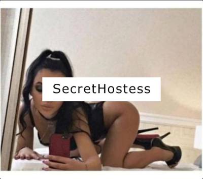 EVELIN 21Yrs Old Escort Basildon Image - 1