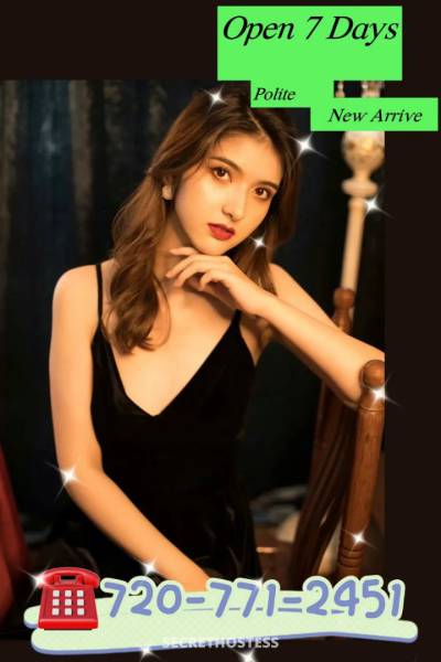 23 year old Asian Escort in Boulder CO xxxx-xxx-xxx ....Asian Massage........clean space