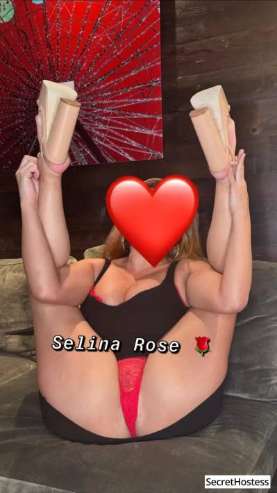 0 year old Escort in Selina Rose