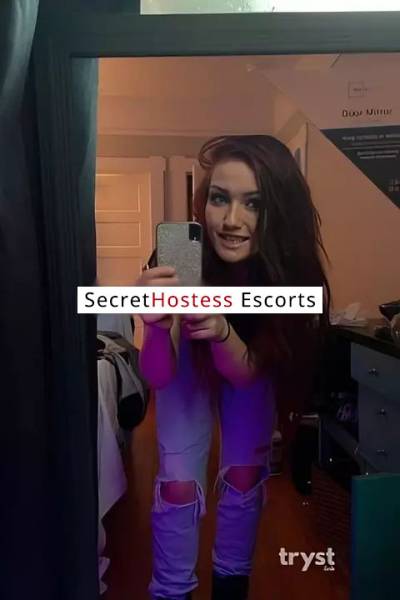 Esther 30Yrs Old Escort 52KG 162CM Tall Phoenix AZ Image - 1