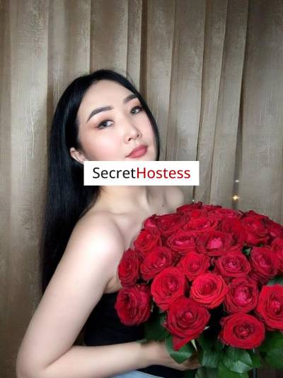 Escort 55KG 165CM Tall Dubai Image - 4