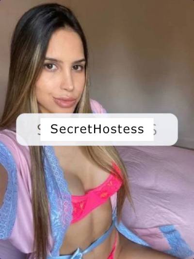 FERNANDA DELICIUS 25Yrs Old Escort Central London Image - 4