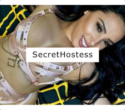 FLÁVIA 24Yrs Old Escort Inverness Image - 2