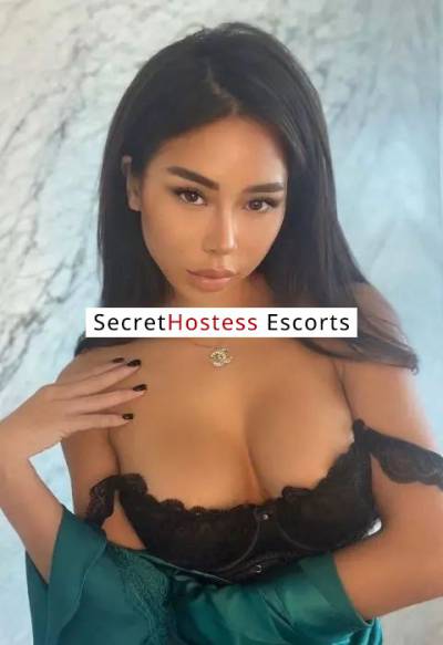 22 Year Old Thai Escort Taipei - Image 1