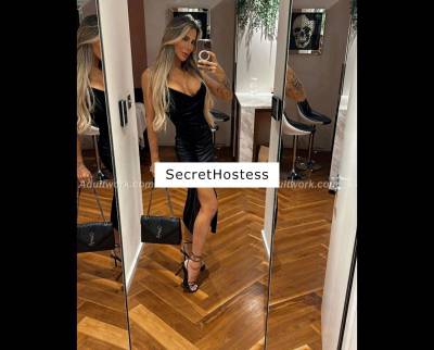 GABY SANCHEZ SEXY 26Yrs Old Escort South London Image - 0