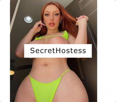 GINGER GIRL ON FIRE 24Yrs Old Escort Birmingham Image - 4