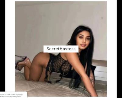 GIULIA 22Yrs Old Escort Edinburgh Image - 0