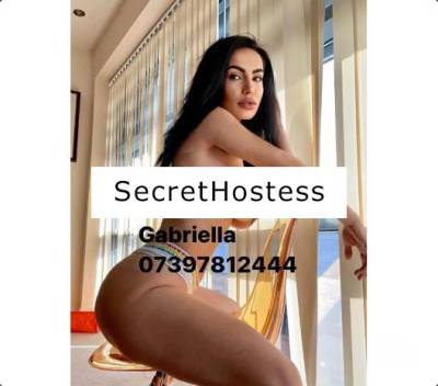 Gabriella X 26Yrs Old Escort Size 6 Chelmsford Image - 7