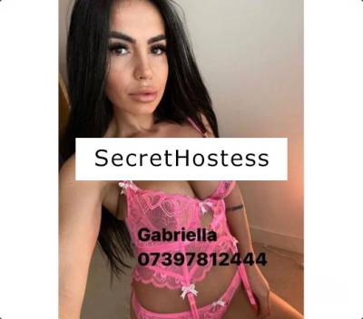 Gabriella X 26Yrs Old Escort Size 6 Chelmsford Image - 9