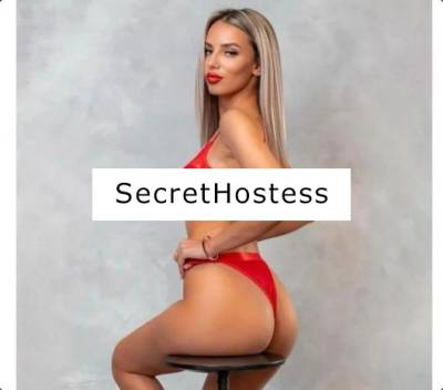 Giulia 24Yrs Old Escort Leeds Image - 3