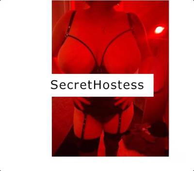 Hot Brazilian 36Yrs Old Escort Gravesend Image - 2