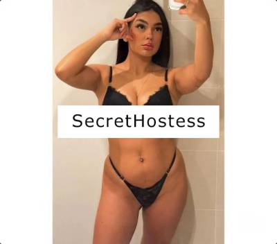 ISIS BRASIL 25Yrs Old Escort West London Image - 1