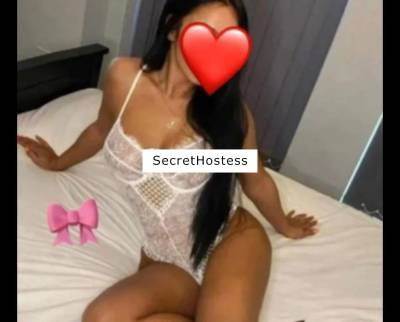 Irina 23Yrs Old Escort Nottingham Image - 0