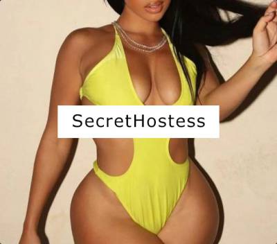 Isabel 25Yrs Old Escort South London Image - 2