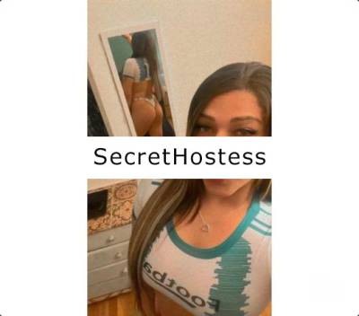 JHENIFER HOT BRASILIAN 26Yrs Old Escort Darlington Image - 5