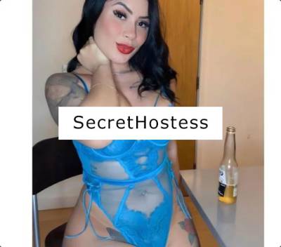 JHENY 21Yrs Old Escort West London Image - 2