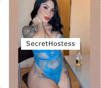 JHENY 21Yrs Old Escort West London Image - 4