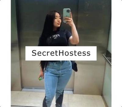 JHULLY NAKAMURA 21Yrs Old Escort Coventry Image - 4