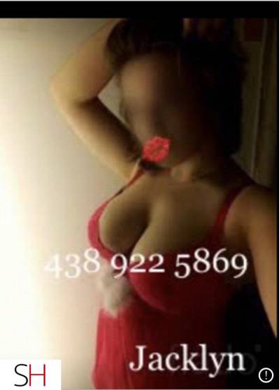 Jackie 44Yrs Old Escort 157CM Tall West Island Image - 3