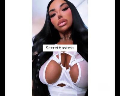 Welsh swansea escort - jamie jones in Swansea