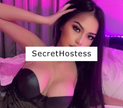 Jasmine 21Yrs Old Escort Southampton Image - 1