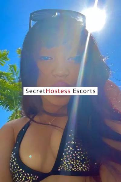 Jasmine 22Yrs Old Escort 48KG 149CM Tall Miami FL Image - 4