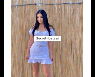 Jasmine 22Yrs Old Escort Stoke-on-Trent Image - 0