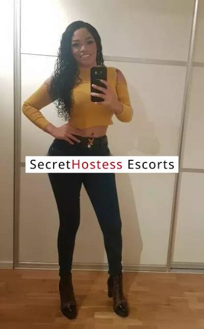 26 Year Old Colombian Escort Nassau - Image 3