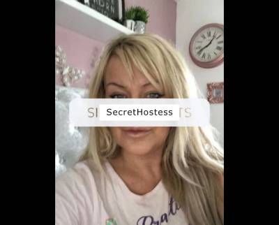 Unbelievably attractive mature woman from England ❤️  in Worcester