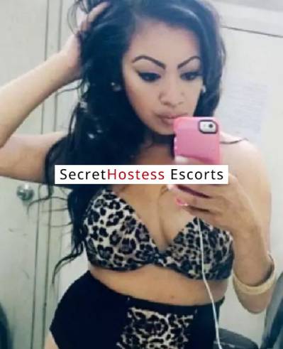 28 Year Old Asian Escort Atlanta GA - Image 4