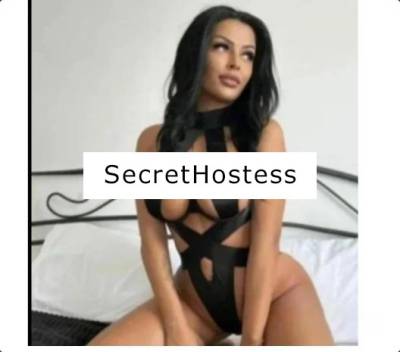 Karina 24Yrs Old Escort Middlesbrough Image - 1