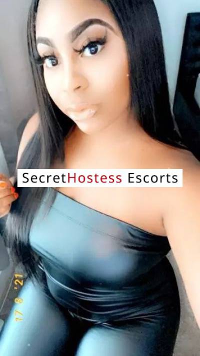 25 year old American Escort in Arlington VA Karma