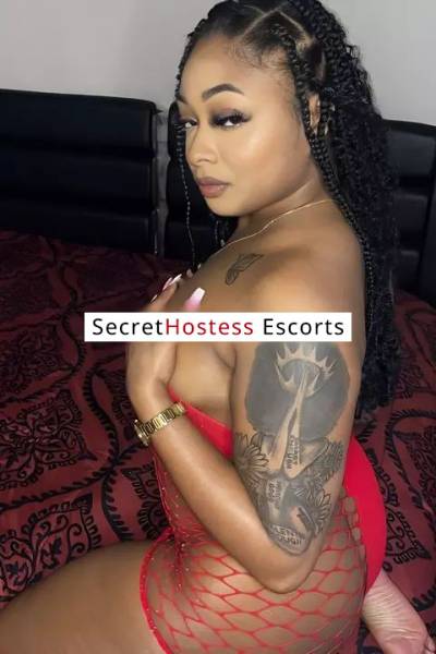 Karmen 25Yrs Old Escort 165CM Tall Dallas TX Image - 1