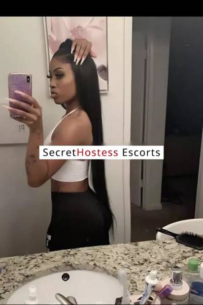 Kaylani 22Yrs Old Escort Seattle WA Image - 1