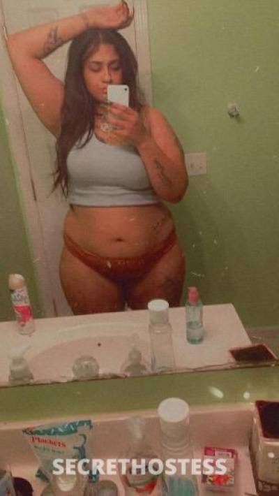 Keisha 26Yrs Old Escort Knoxville TN Image - 1