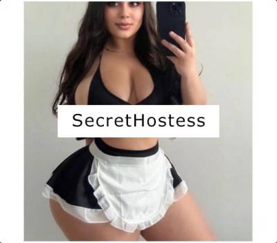 LATINA 24Yrs Old Escort Sunderland Image - 5