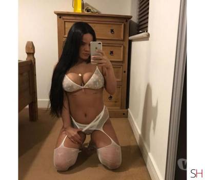 Larissa 23Yrs Old Escort Blaenau Gwent Image - 6