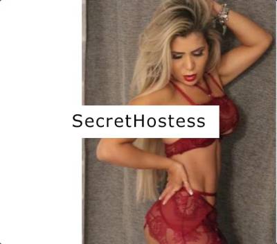 Larissa 32Yrs Old Escort Stoke-on-Trent Image - 2