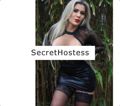 Larissa 32Yrs Old Escort Stoke-on-Trent Image - 5